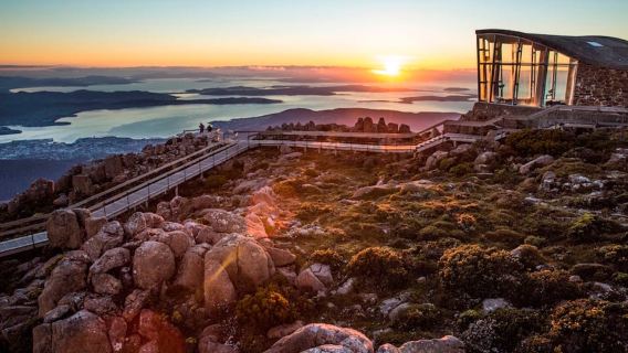 Hobart