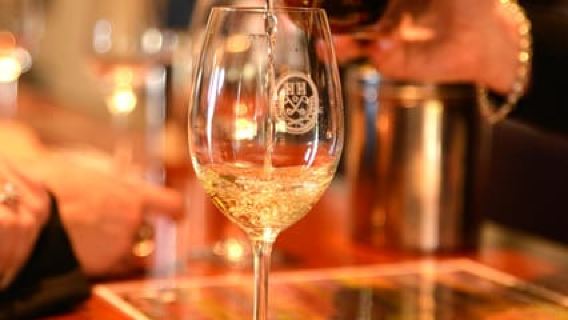 Lawatan Wain Sehari Penuh Marlborough dari Blenheim 10.30 pagi