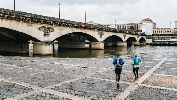 ParisTours
