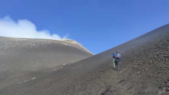 Etna: Il Tuo Sentiero, La Tua Guida, La Tua Avventura