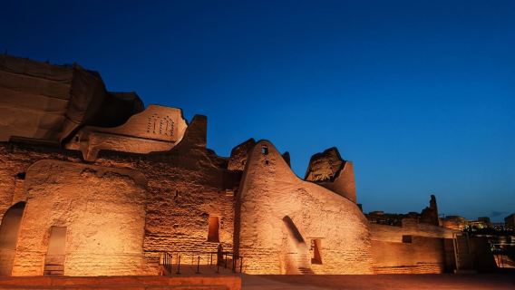 沙烏地阿拉伯全境-利雅得/吉達/商務翻譯/旅遊陪同/包車定制