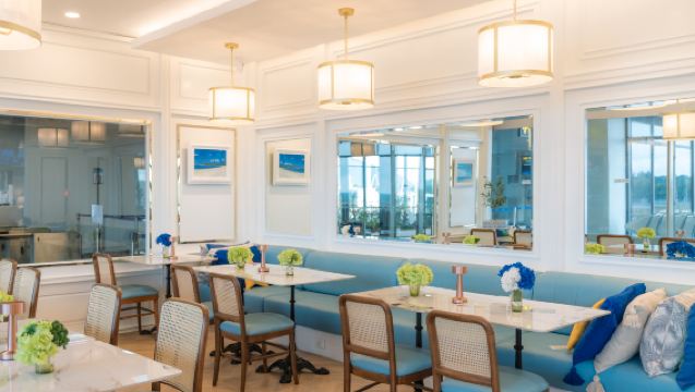 [Ufficiale] Coral Executive Lounge dell'Aeroporto Internazionale di Phuket