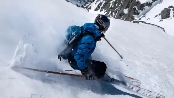 日本朝裡川溫泉滑雪場中文私人滑雪教練課程【專業國際認證|單/雙板|可1對1教學|樹冰森林道】