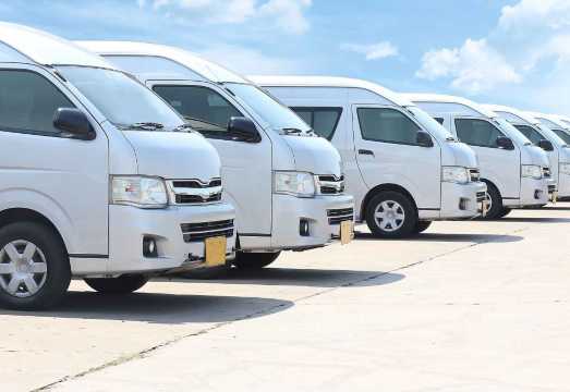 Private Hotel Transfer from/to Chiang Mai Airport, Bus Station or Railway Station