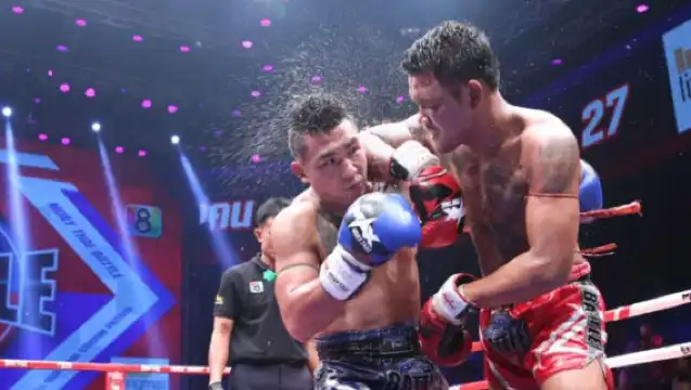 泰國曼谷來回 芭堤雅老虎園+實彈射擊+Max泰拳館體驗一日遊