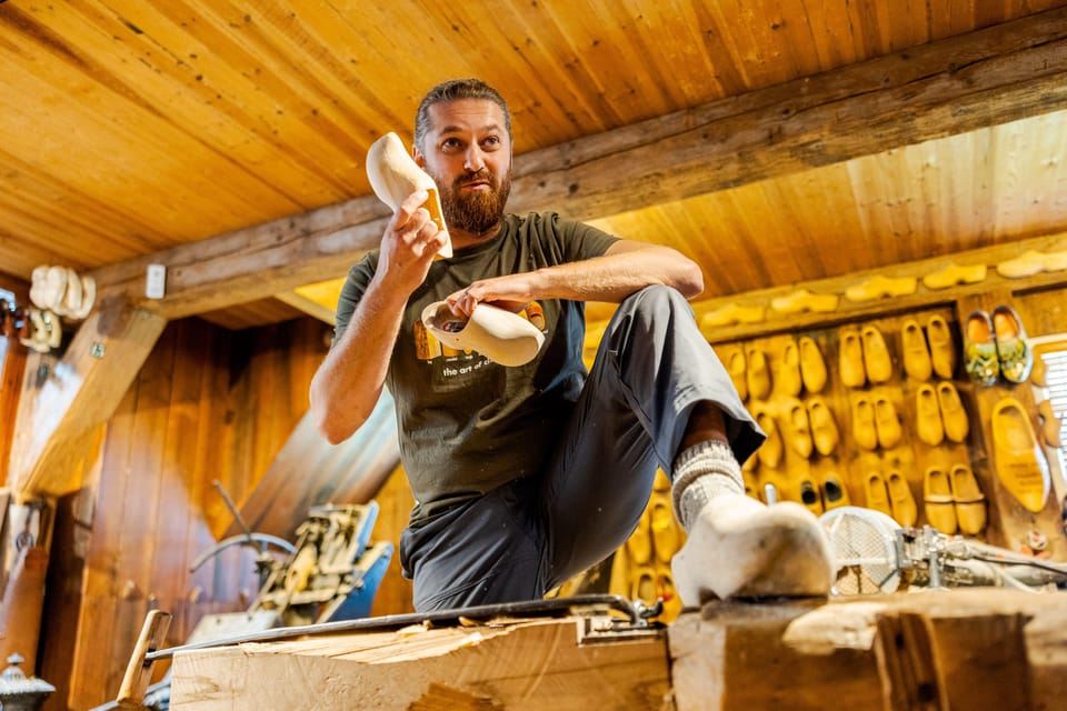 Bruselas: Visita guiada de día completo al Keukenhof y los molinos de viento de Holanda