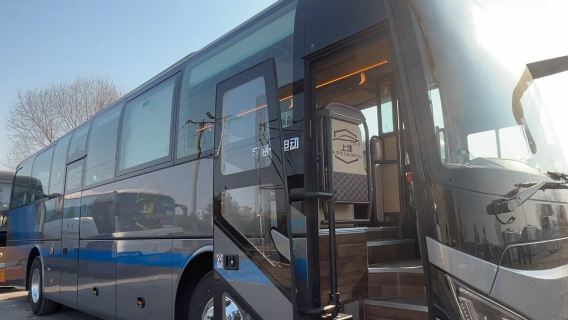 Perjalanan satu hari ke Kota Air Kunming + Tembok Besar Simatai ● bus antar jemput pulang pergi ● termasuk penjelasan pemandu wisata ● tur mandiri