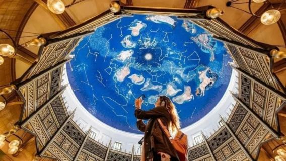 阿拉伯聯合大公國沙迦包車一日遊【2-6人小團-5/10小時】