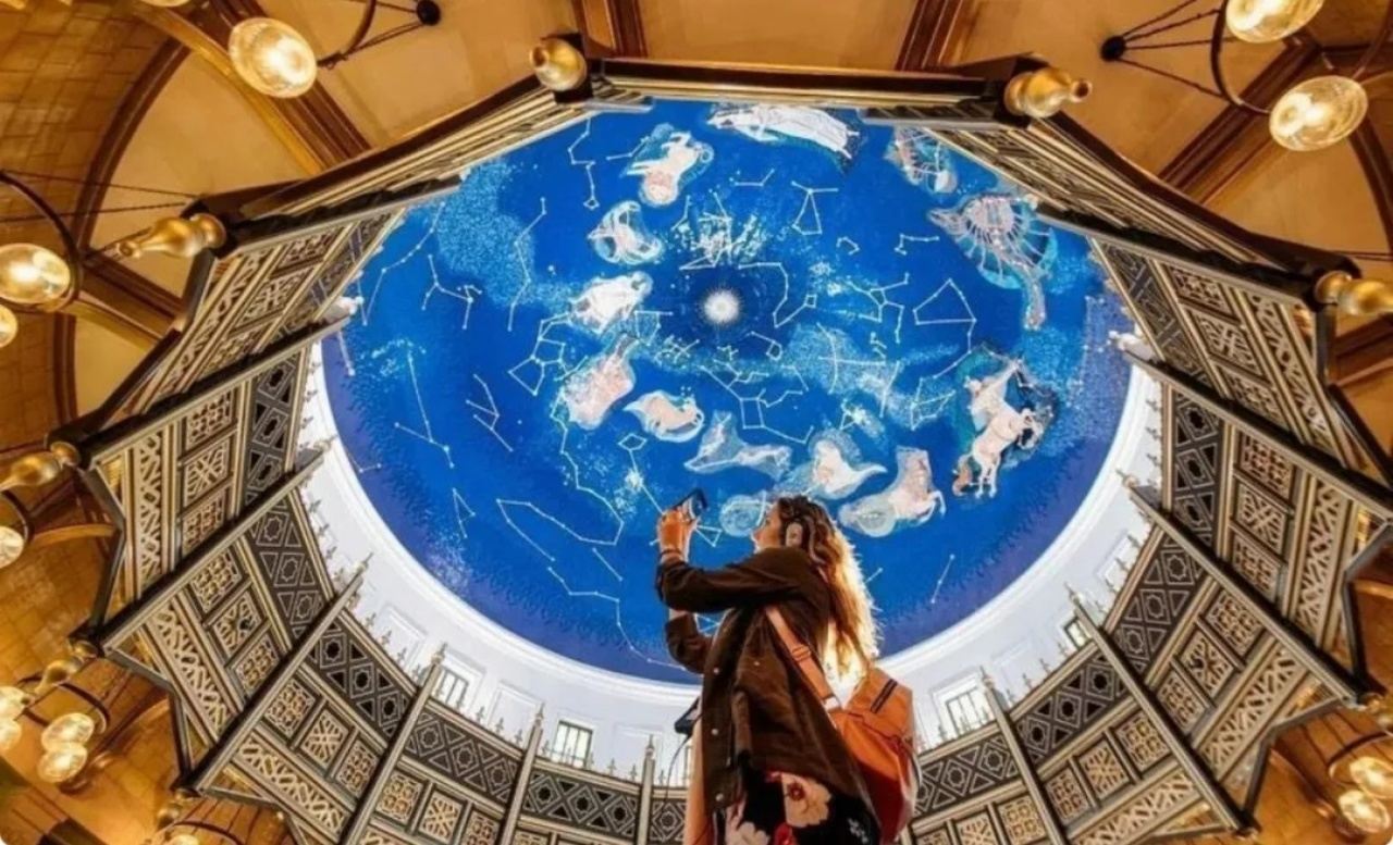 阿拉伯聯合大公國沙迦包車一日遊【2-6人小團-5/10小時】