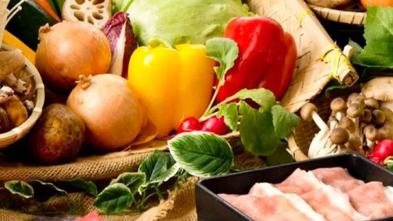 Бронирование стола в ресторане "Шабу-Шабу Наоха" — ресторан с мраморной говядиной и японским горячим горшком в Токио