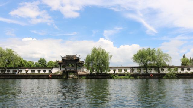 紹興包車一日遊【一單一團 上門接駁 定制純玩 行程自由】