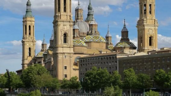 墨西哥城：日月金字塔+瓜達盧佩大教堂+龍舌蘭酒博物館 可定制