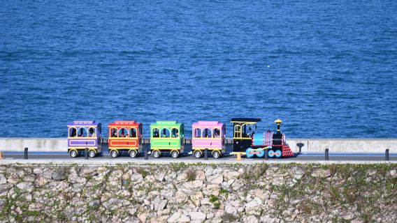 私人小團上門接駁|深圳較場尾+桔釣沙+楊梅坑+鹿嘴山莊一日遊