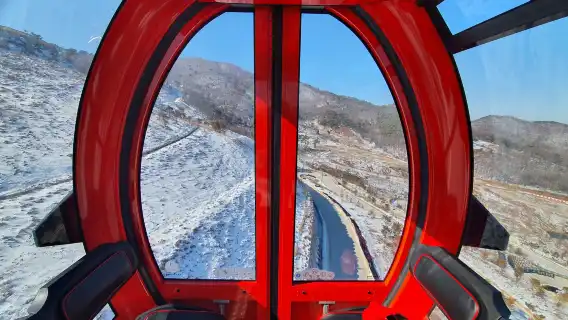 韓國仁川江華島一日遊【B-2(ii)團】｜休閒好玩一天團