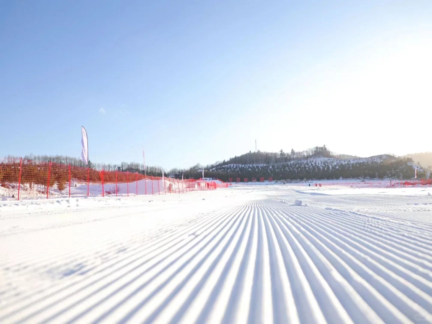 長白山漂流+訥殷古城+滑雪一日遊【萬達上門接駁】