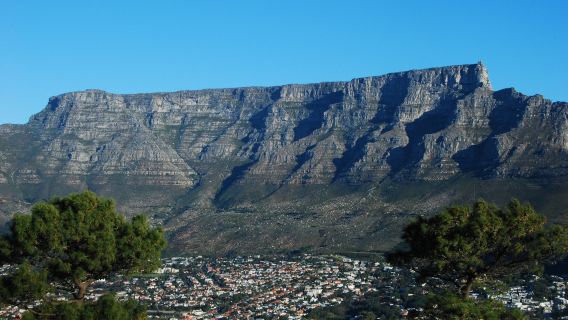 南非|開普敦一日遊【包車10小時】