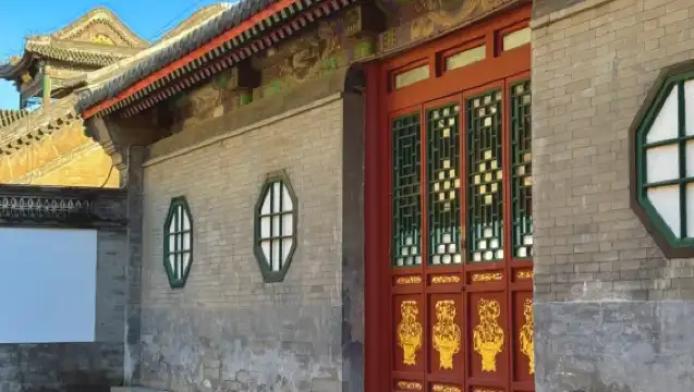 北京 頤和園+圓明園一日遊