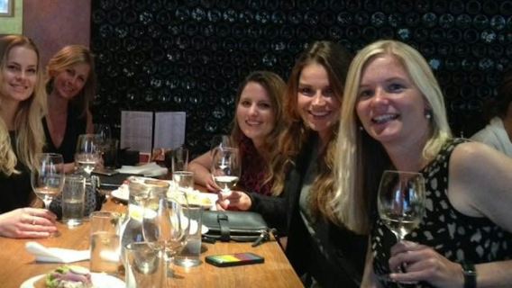 Prague: Czech Wine Tasting Tour