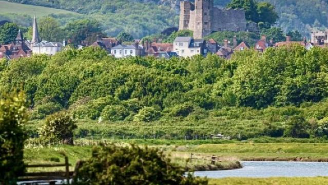 英國倫敦來回周邊小鎮 白崖古鎮Lewes城堡【訂製全境包車】