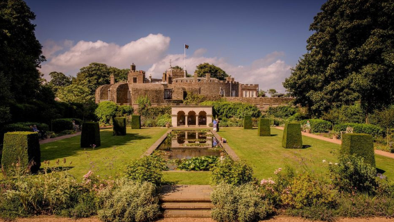 英國愛丁堡--格拉斯哥一日遊+行程可調