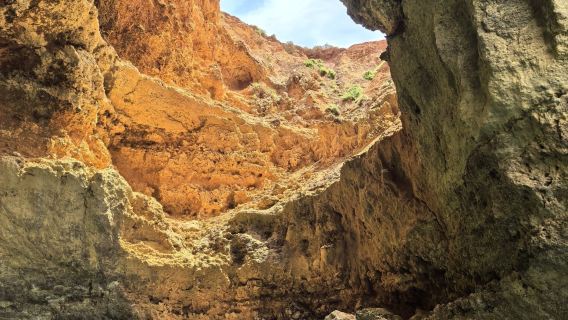 葡萄牙波爾蒂芒&佩達德角+普拉亞-達羅沙【跳傘+皮划艇】