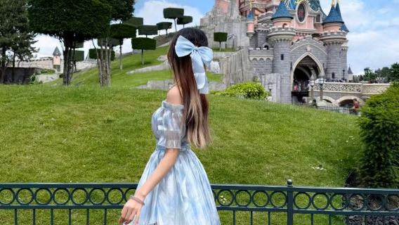 Paris, Frankreich + Disneyland Einfach- / Hin- und Rückfahrt Transfer / Kein Warten nach dem Feuerwerk