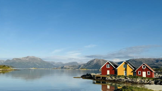 挪威斯沃爾韋爾-雷訥-奧鎮-可多日定制【包車-跟團詢客戶服務支援】