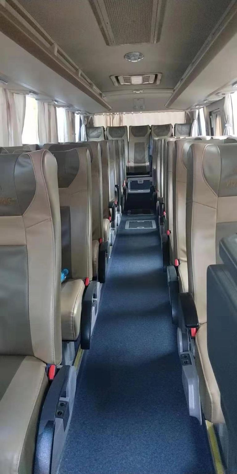 Guilin Airport or Train station Pick-up/Drop-off Private Service