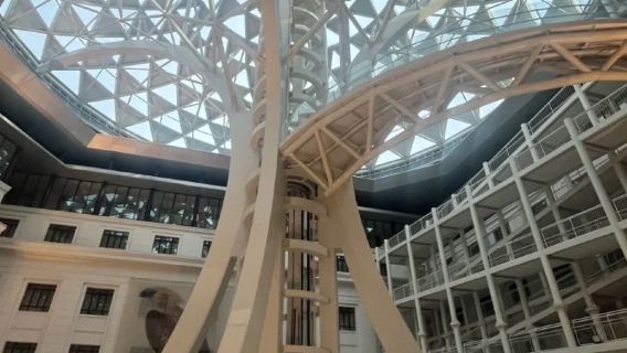 【菲律賓西班牙王城一日遊】菲律賓國家博物館+國家美術館