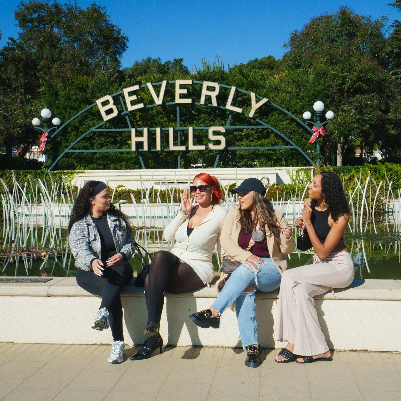 Los Angeles: tour guidato di mezza giornata da Hollywood