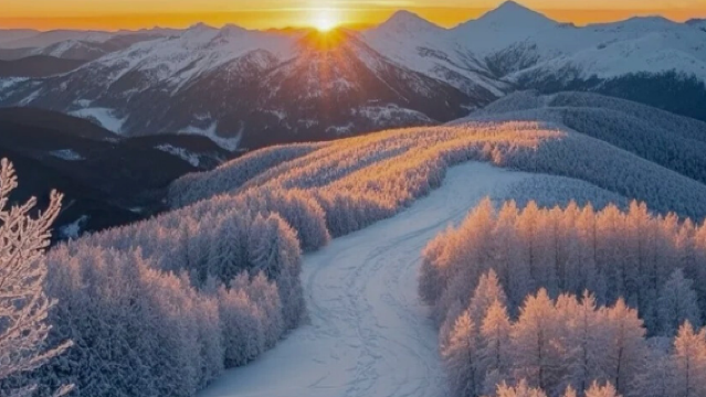 Winter Day Trip: Adorable Reindeer + Ice Fishing + Bonfire Hot Pot