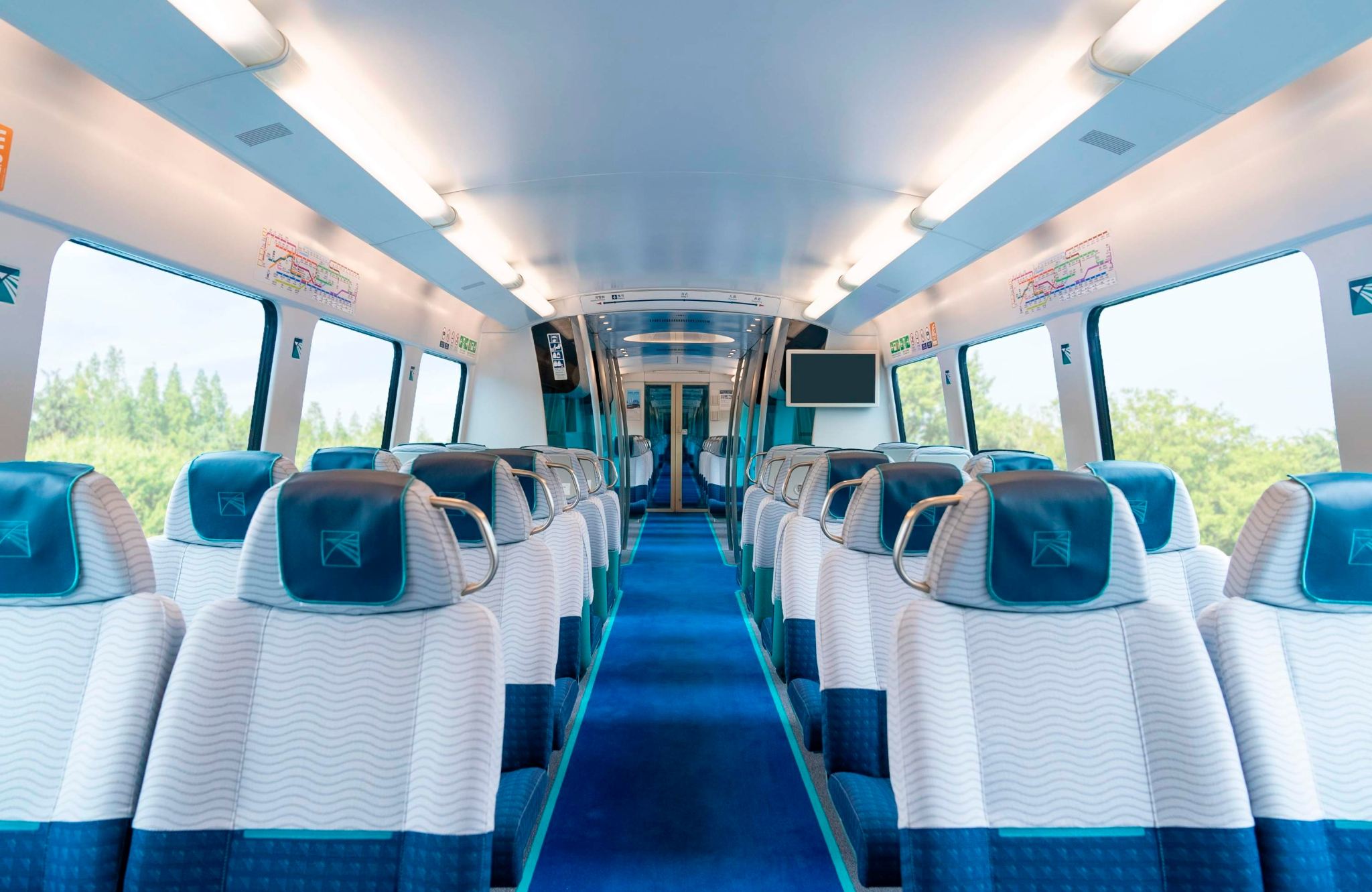 Ermäßigte Fahrscheine für die Hongkong Airport Expresslinie|Scannen Sie den QR-Code, um direkt einzusteigen und schnell zur Kowloon Station im Zentrum von Hongkong zu gelangen.|Tsing Yi Station|Hongkong Station Hin- und Rückfahrt Einzelfahrt