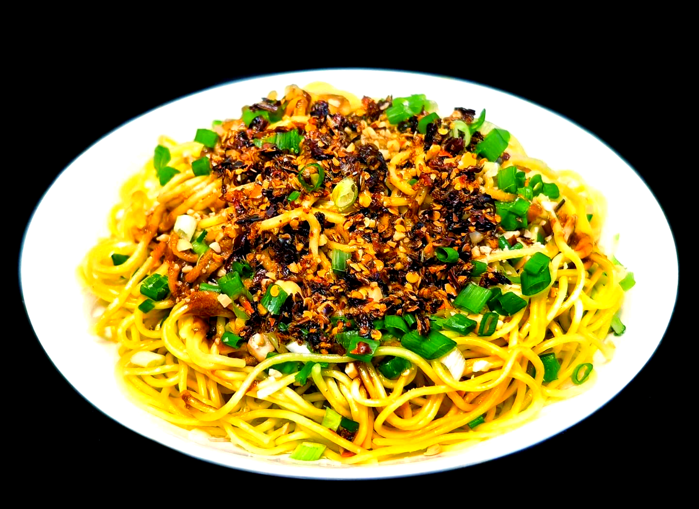 2-Hour Home Cooking with Local[Chinese/English]: Learn Authentic Cold Noodles & Wolf-Tooth Potato!