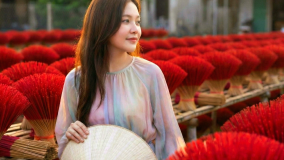 河內寧平一日遊｜私人包車（含導遊）｜香村-三谷行程推薦