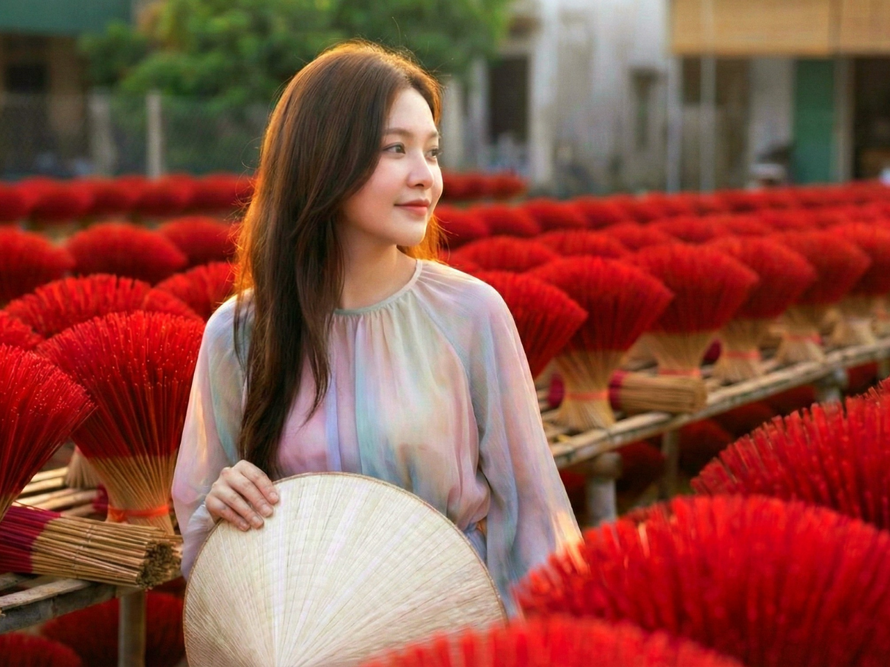 河內寧平一日遊｜私人包車（含導遊）｜香村-三谷行程推薦