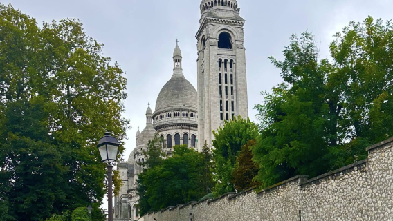 法國巴黎凡爾賽宮+吉維尼小鎮-可定制【中文專車-愜意舒適】