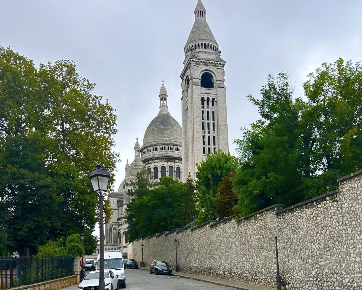 法國巴黎凡爾賽宮+吉維尼小鎮-可定制【中文專車-愜意舒適】