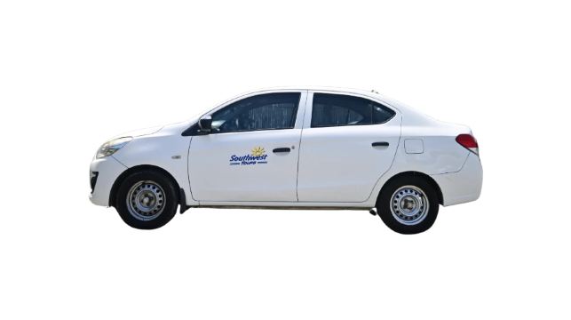 長灘島用車服務：私家車機場接送+船票 | 可選拼船/包船