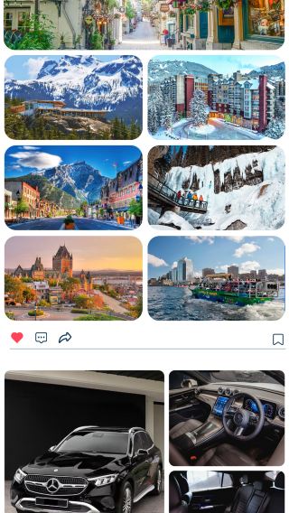 ทัวร์ 1 วัน ควิเบกซิตี้ แคนาดา — หุบเขาแซงต์แอนน์ + สวนน้ำตกมงต์มอร์แรนซี