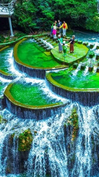 Tongren Private Guided Day Tour: Tongren Grand Canyon and Bijiang Natural Bridge – Marvel at the Spectacular Landscape