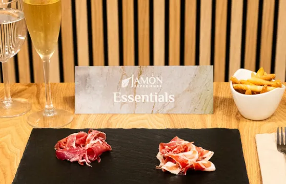 巴塞羅那：精選火腿品嚐導賞體驗
