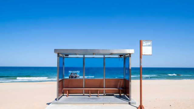 [Discover the Charm of Sokcho] Ant Village + Jumunjin Beach + Naksansa Temple + Yeonggeumjeong Sunrise Pavilion