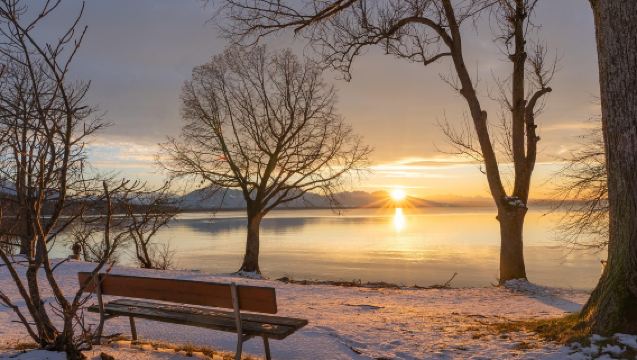Munich, Jerman pergi-balik - Tasik Königssee - Kawasan Pergunungan Alps Bavaria | Laluan Popular Bintang