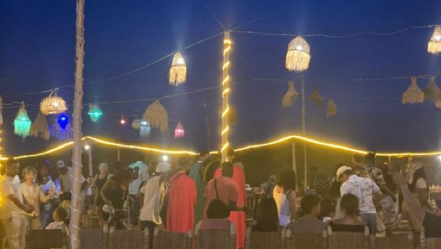 Marrakech agfay desert package,quad, camel ride ,dinner show