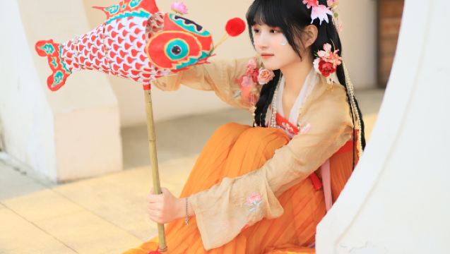 Hengshan County Trip Moments[Travel Photography Promotional Videos, Short Films, Photos, Short Videos, Family-Friendly Children's Photography with All Original Files Included]