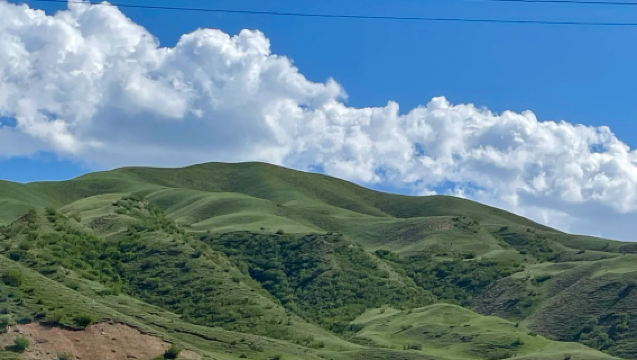 1-day tour to Kolsai Lake and Charyn Canyon National Park in Almaty, Kazakhstan