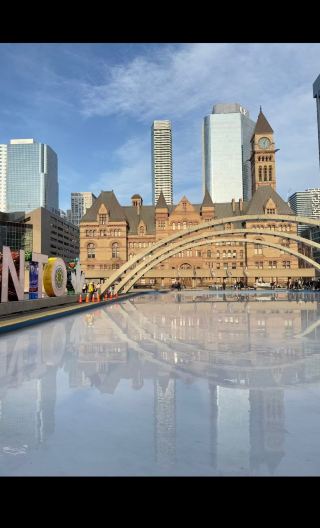 Canada Toronto + downtown attractions in-depth tour / customizable with optional attractions