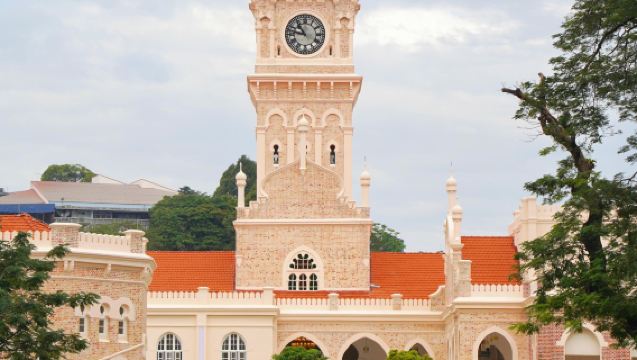 吉隆坡出發 馬六甲荷蘭紅屋+馬六甲海霞一日遊丨中文司機丨行程可調丨諮詢客戶服務支援