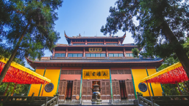 [Hangzhou kustom mewah] Satu pesanan satu kumpulan tanpa kongsi kenderaan | Pengangkutan dari pintu ke pintu + jadual bebas | Pilihan antara Tasik Barat/Lingyin/Xixi | Pemandu berbahasa Cina/Inggeris | Pelancongan tulen 0 beli-belah