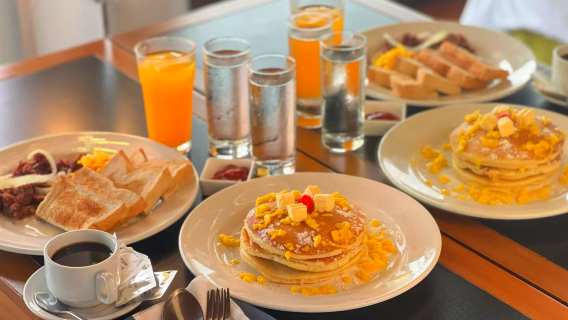 Philippinen + Plaza Roma Manila + Rizal-Park + Manilabucht // Maßgeschneiderte Reisen